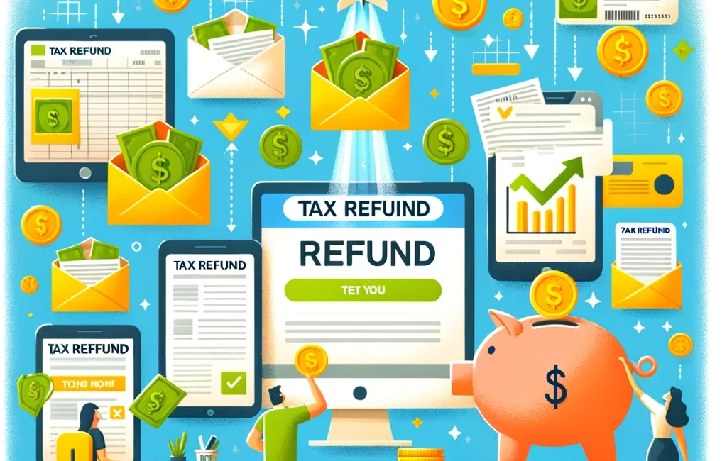 Detailed Strategies to Maximize Your Tax Refund in 2024